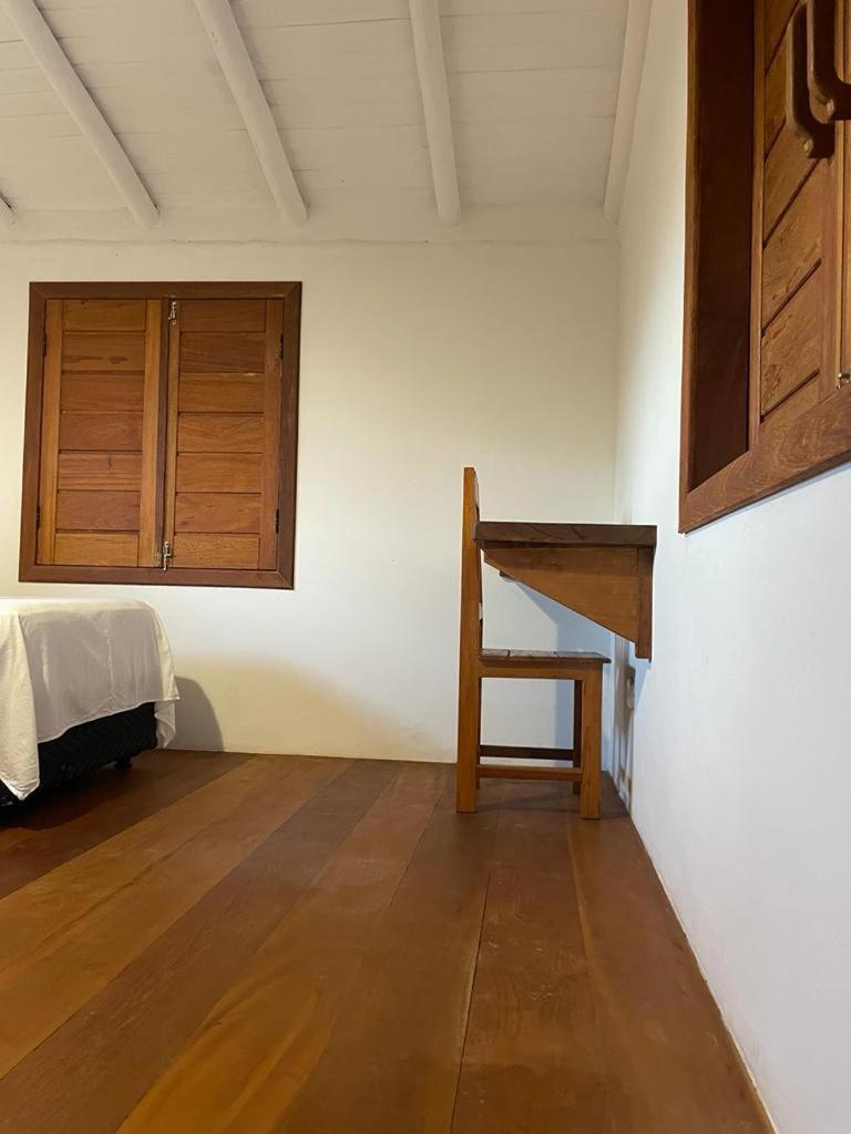 Canto Do Sabia Caraíva 客房 照片